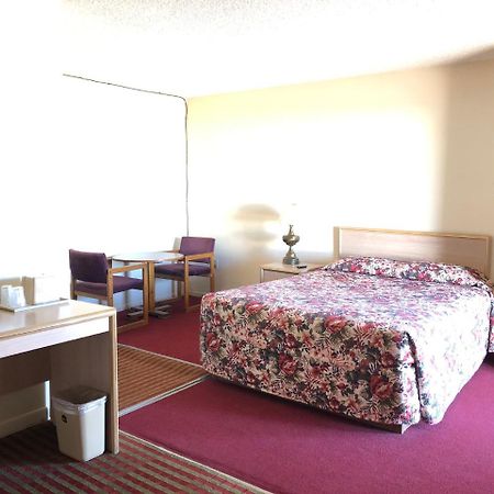 Deluxe Inn Motel Sparks Ngoại thất bức ảnh