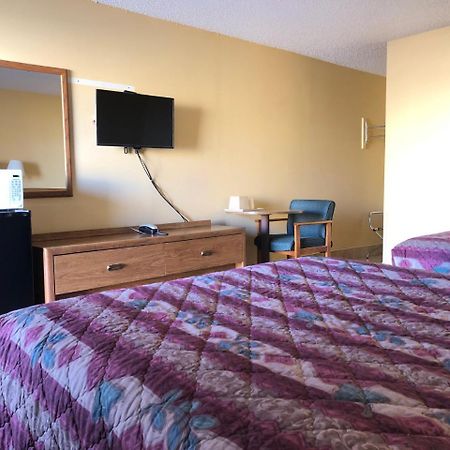 Deluxe Inn Motel Sparks Ngoại thất bức ảnh