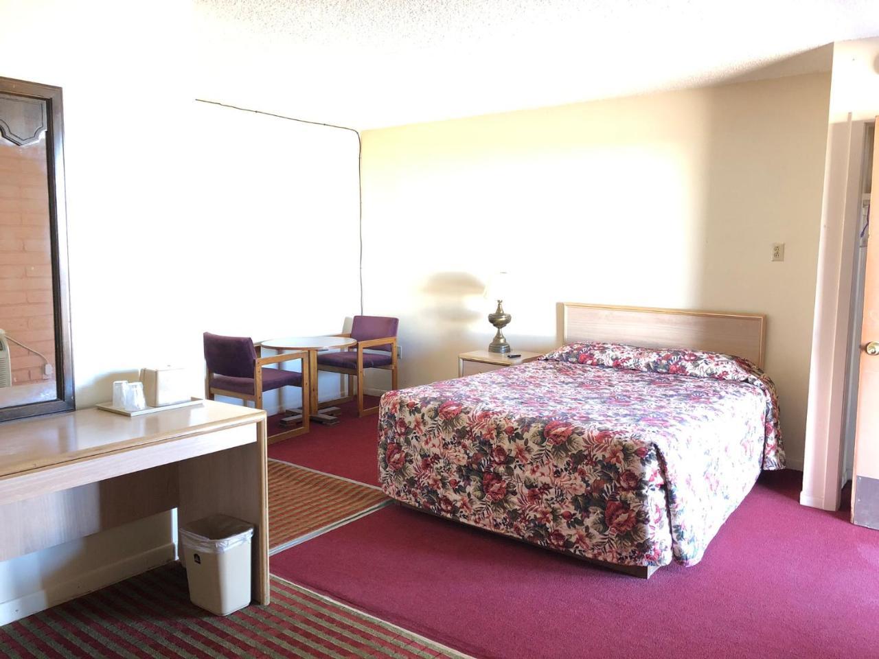Deluxe Inn Motel Sparks Ngoại thất bức ảnh