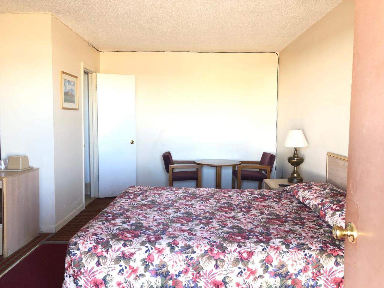 Deluxe Inn Motel Sparks Ngoại thất bức ảnh