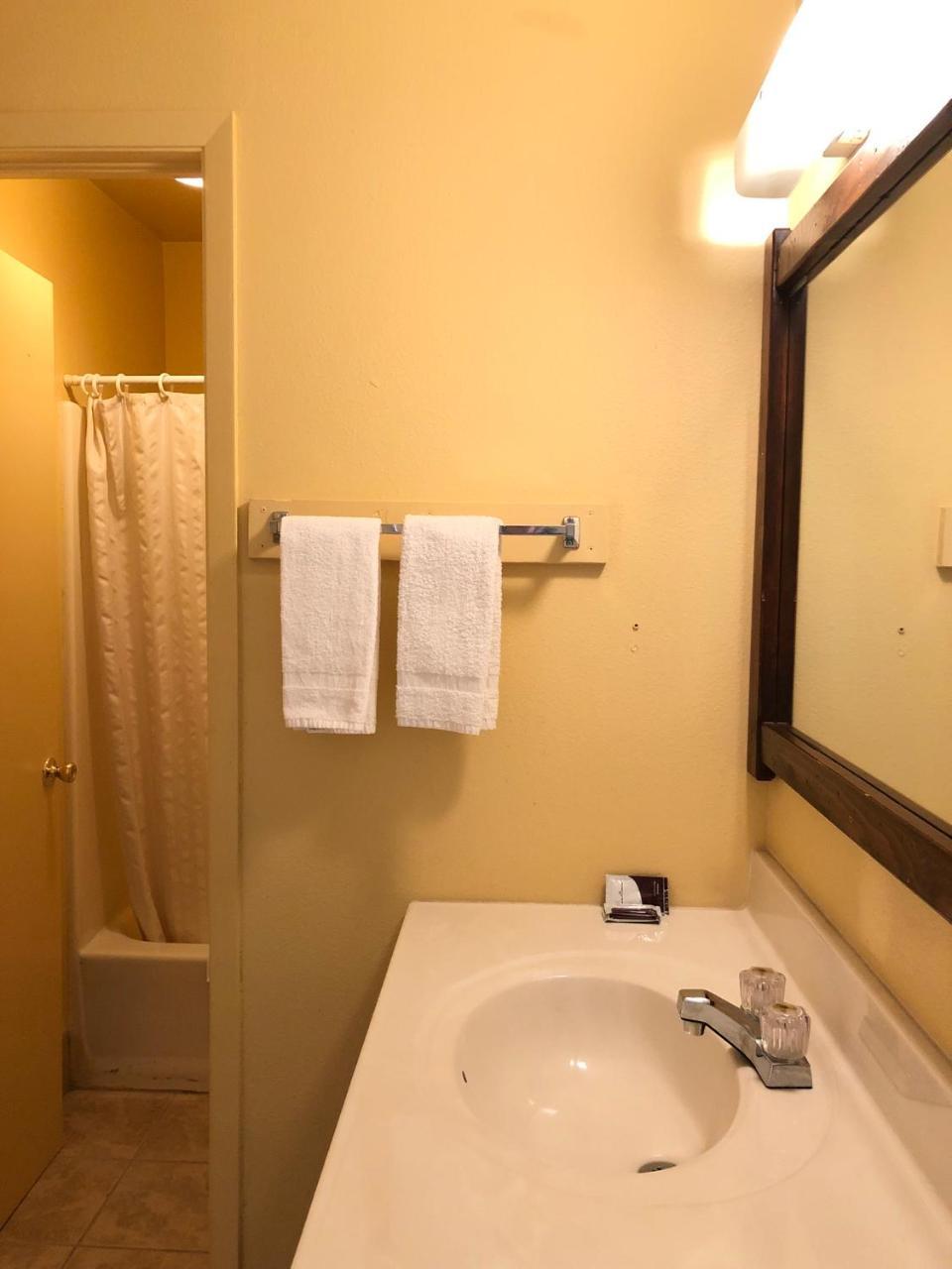 Deluxe Inn Motel Sparks Ngoại thất bức ảnh