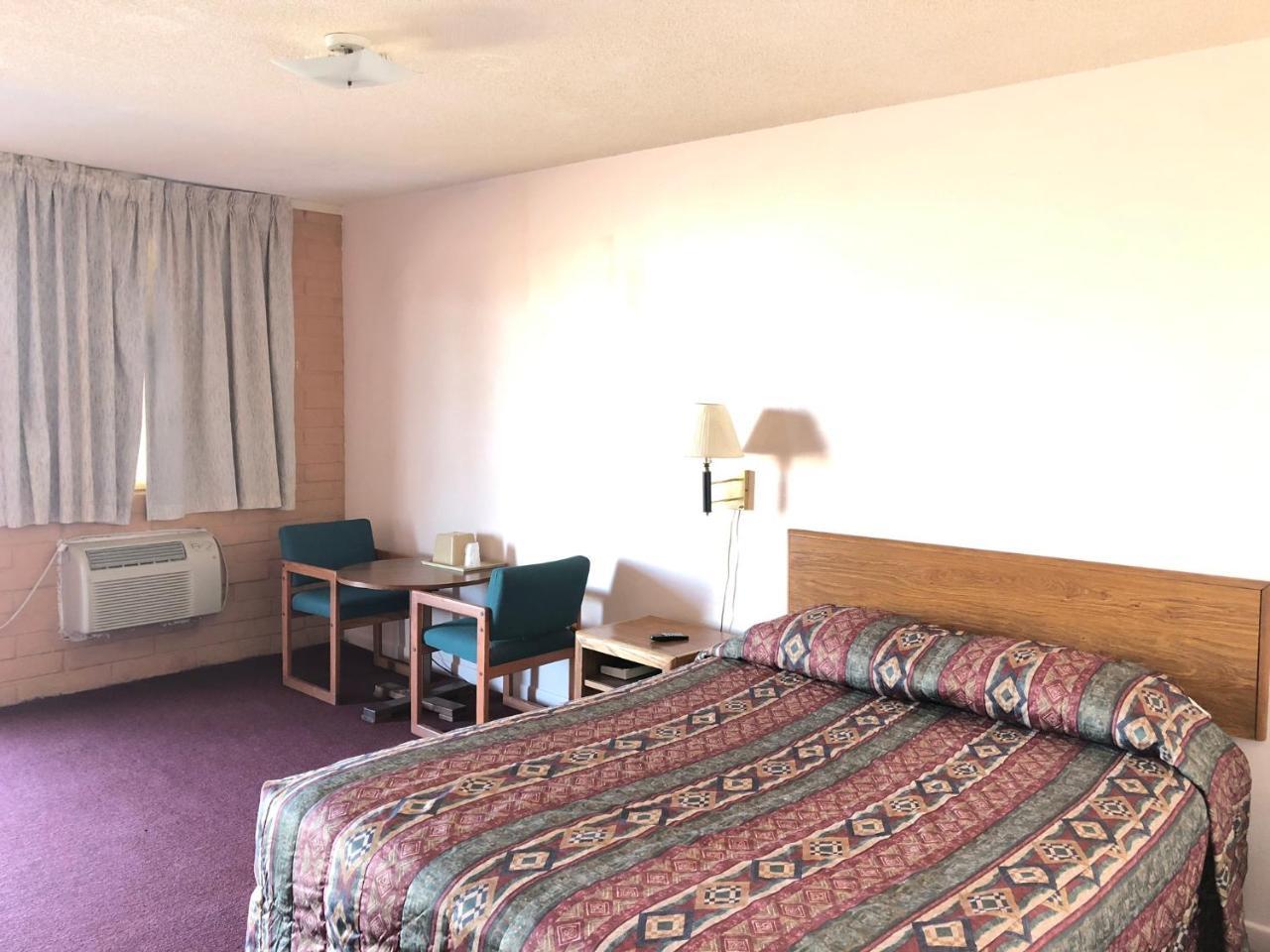 Deluxe Inn Motel Sparks Ngoại thất bức ảnh