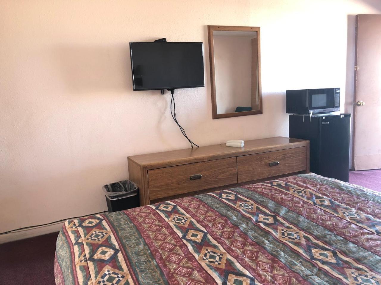 Deluxe Inn Motel Sparks Ngoại thất bức ảnh