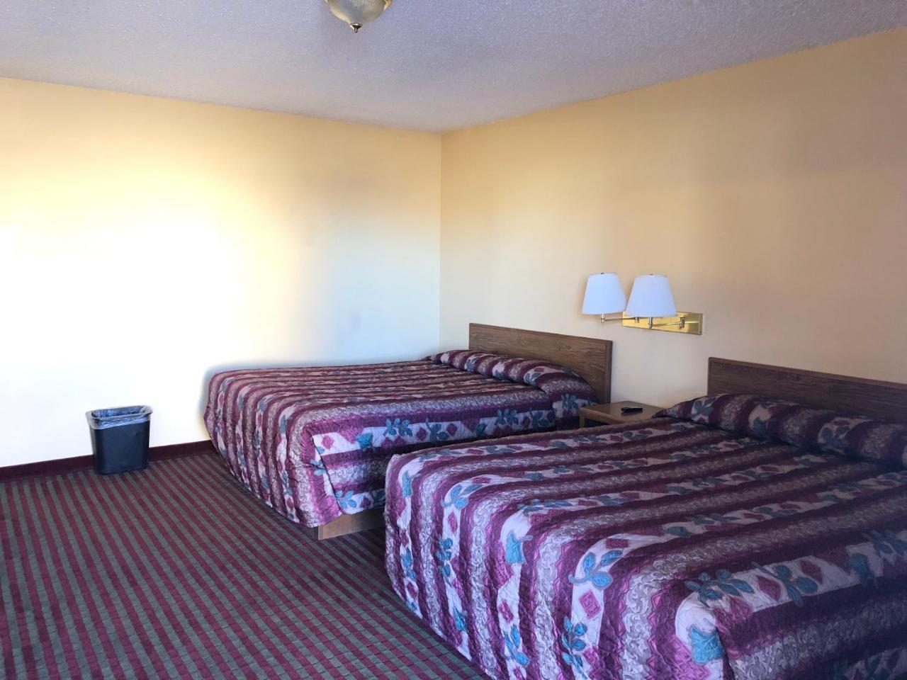 Deluxe Inn Motel Sparks Ngoại thất bức ảnh