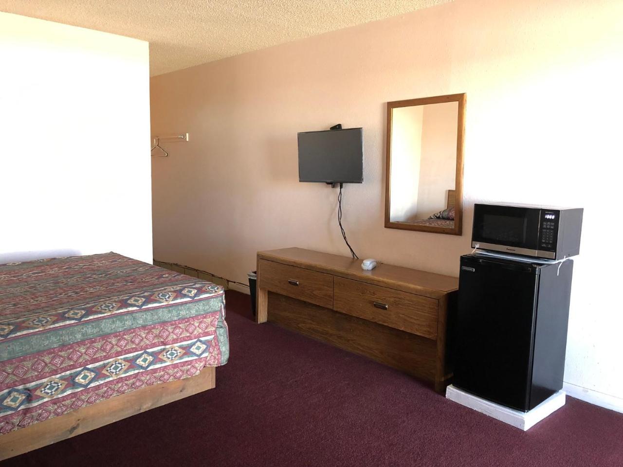 Deluxe Inn Motel Sparks Ngoại thất bức ảnh